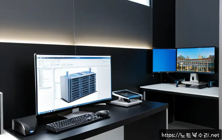 도일동 메모리조립 및 교체수리 관련 이미지 1