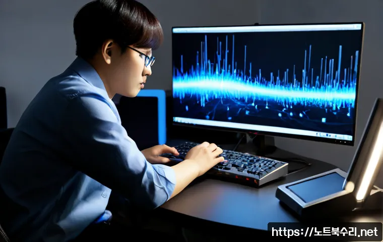 내가면 DRIVER_CAUSED_SYSTEM_CRASH 관련 이미지 2
