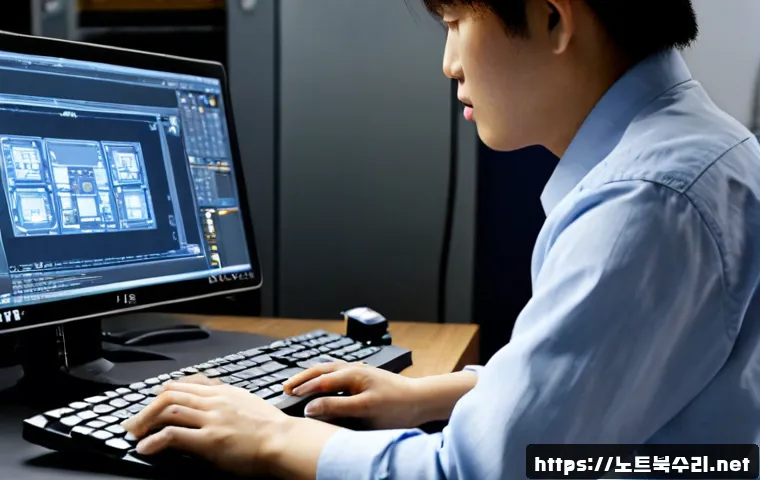 화산동 DRIVER_POWER_STATE_FAILURE 관련 이미지 1