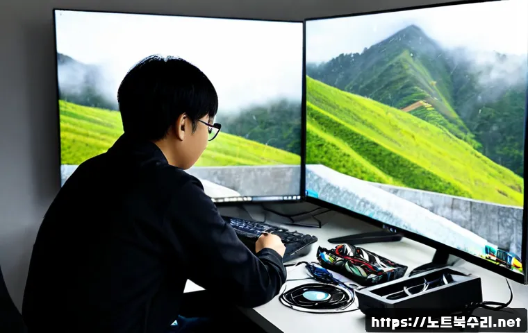 화산동 DRIVER_POWER_STATE_FAILURE 관련 이미지 2