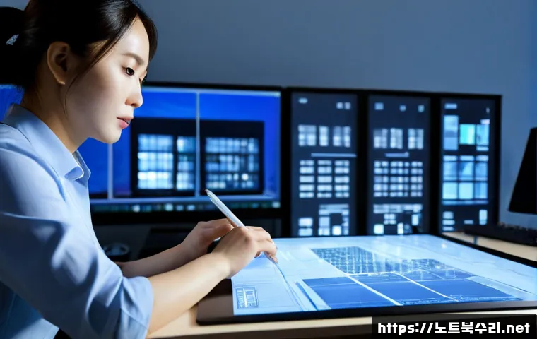 화산동 DRIVER_POWER_STATE_FAILURE 관련 이미지 3