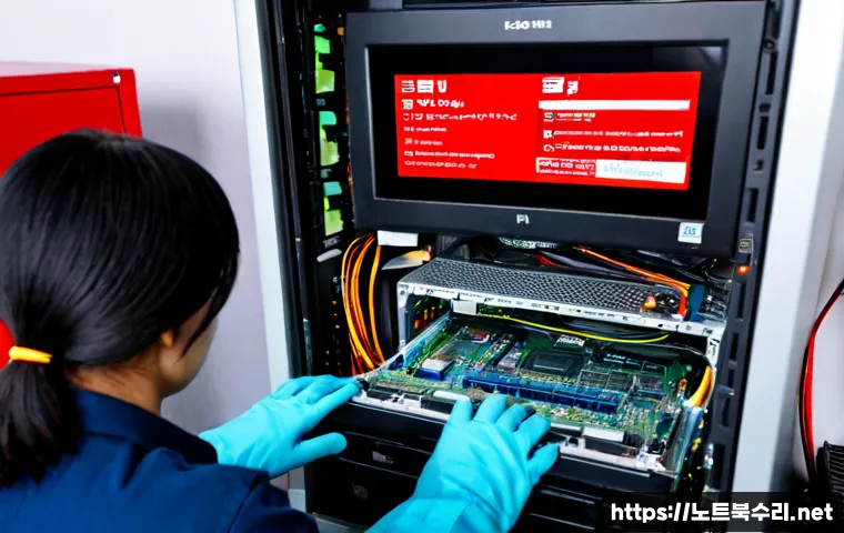방이동 STATUS_KERNEL_DISK_ERROR 관련 이미지 2