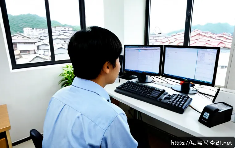 율천동 STATUS_KERNEL_MODULE_ACCESS_DENIED 관련 이미지 4