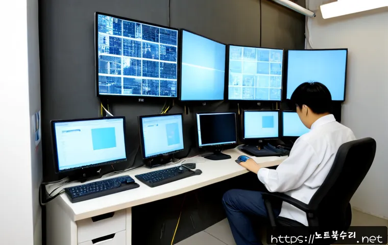 예관동 STATUS_MEMORY_ACCESS_DENIED 관련 이미지 4
