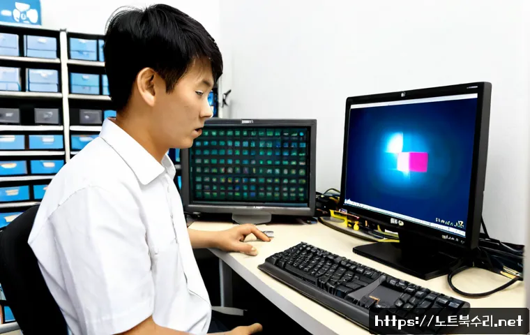 대흥동 ubuntu재설치 포맷 초기화 관련 이미지 3