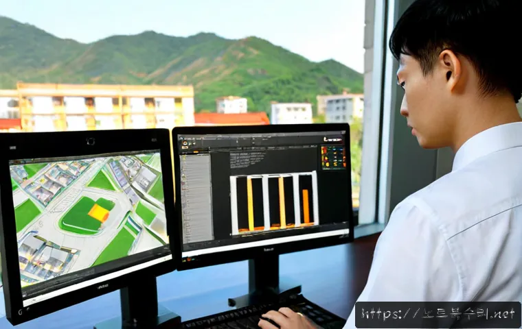 목감동 STATUS_MEMORY_ACCESS_DENIED 관련 이미지 1