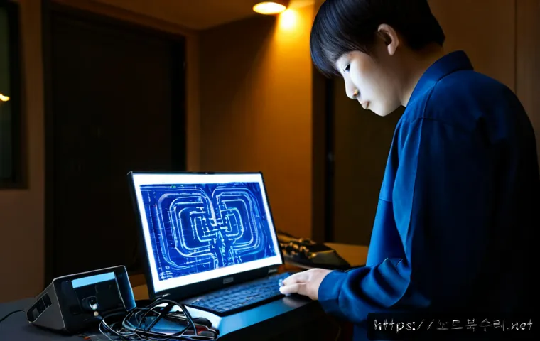 목감동 STATUS_MEMORY_ACCESS_DENIED 관련 이미지 4