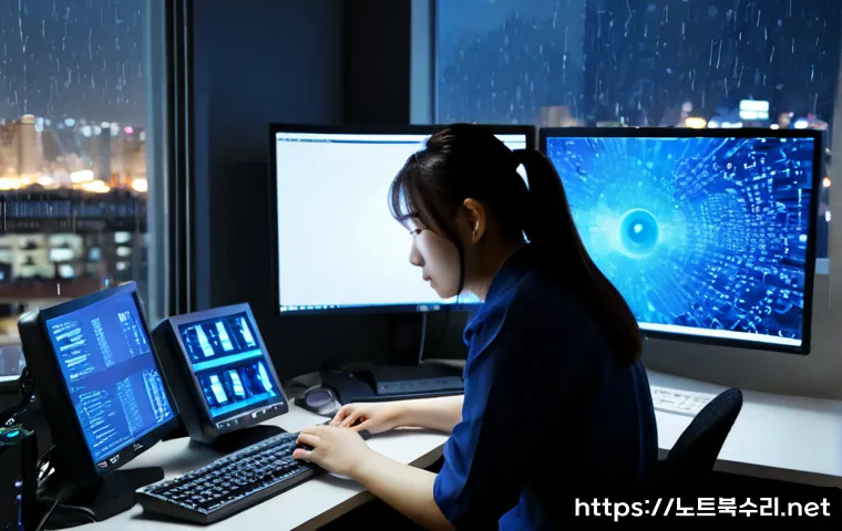 역동 DPC_WATCHDOG_VIOLATION 관련 이미지 2