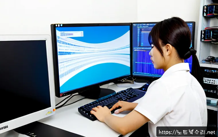 아양동 그래픽카드조립 및 교체수리 관련 이미지 3