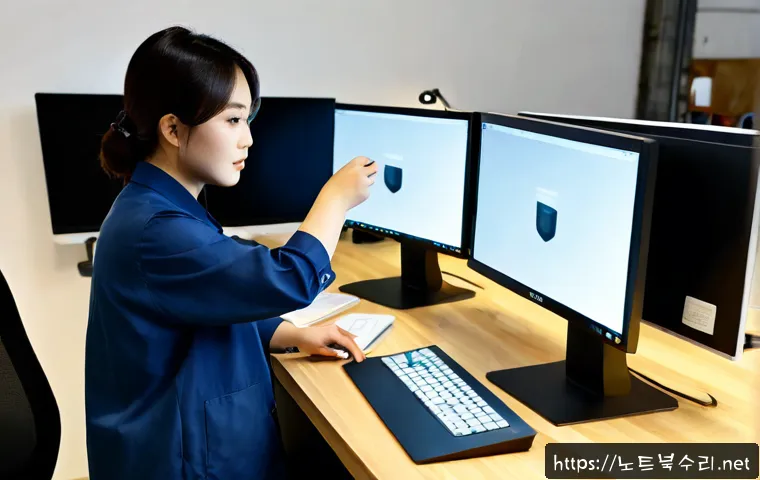 성수동 STATUS_PROTECTION_ERROR 관련 이미지 3