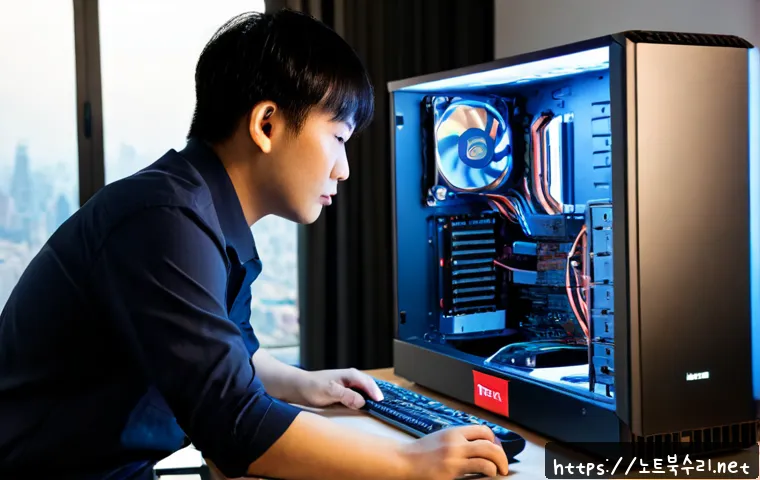 가운동 STATUS_KERNEL_MODULE_ACCESS_DENIED 관련 이미지 2