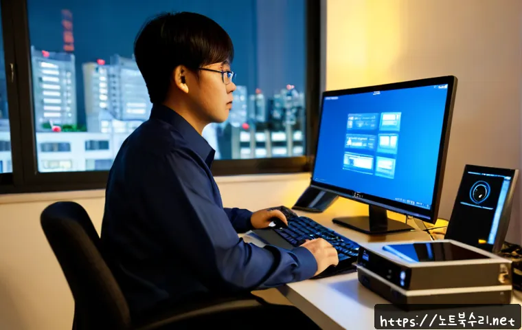 가운동 STATUS_KERNEL_MODULE_ACCESS_DENIED 관련 이미지 4