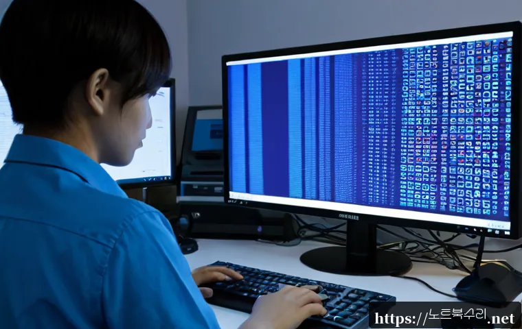 본오동 STATUS_KERNEL_DATA_CORRUPTION 관련 이미지 4