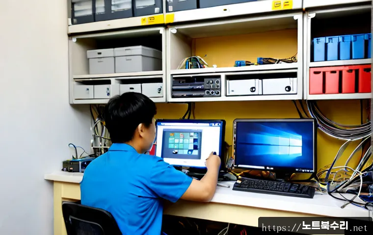 신길동 STATUS_DEVICE_OFFLINE 관련 이미지 4