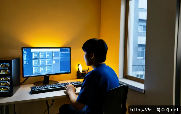 하봉암동 해놀로지 xpenology 구축 관련 이미지 4