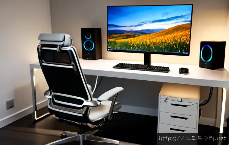 마두동 조립컴퓨터 pc 출장판매설치 관련 이미지 4