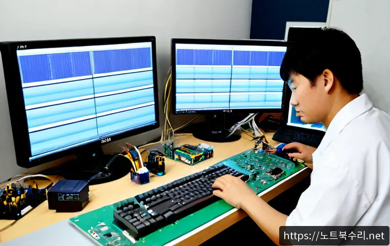 미산동 VGA조립 및 교체수리 관련 이미지 3