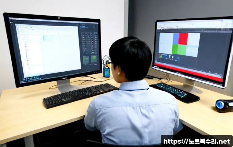 지동 DEVICE_DRIVER_MISMATCH 관련 이미지 1