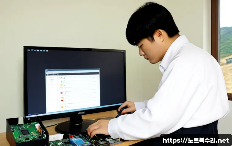 지동 DEVICE_DRIVER_MISMATCH 관련 이미지 2