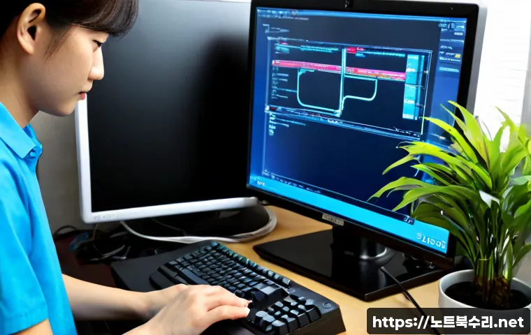 지동 DEVICE_DRIVER_MISMATCH 관련 이미지 4