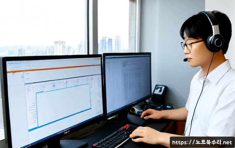 비산동 STATUS_KERNEL_UNSUPPORTED_DEVICE 관련 이미지 2