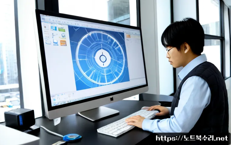 무교동 STATUS_FILE_WRITE_FAILURE 관련 이미지 1