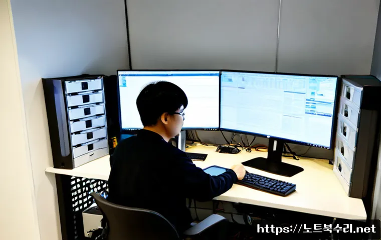 무교동 STATUS_FILE_WRITE_FAILURE 관련 이미지 3