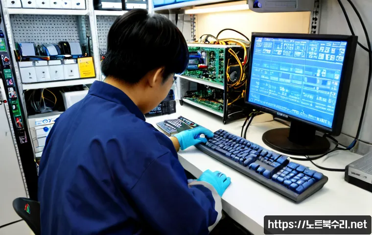 저동 STATUS_KERNEL_DEBUG_FAILURE 관련 이미지 4