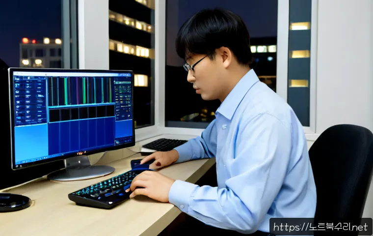 남현동 STATUS_KERNEL_CONNECTION_TIMEOUT 관련 이미지 4
