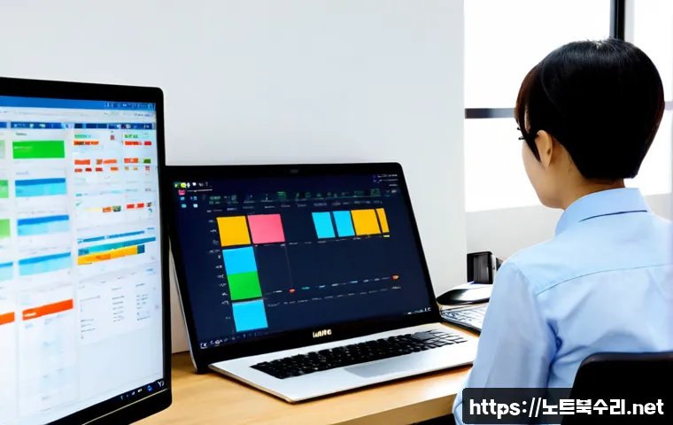 홍문동 STATUS_KERNEL_DATA_CORRUPTION 관련 이미지 3