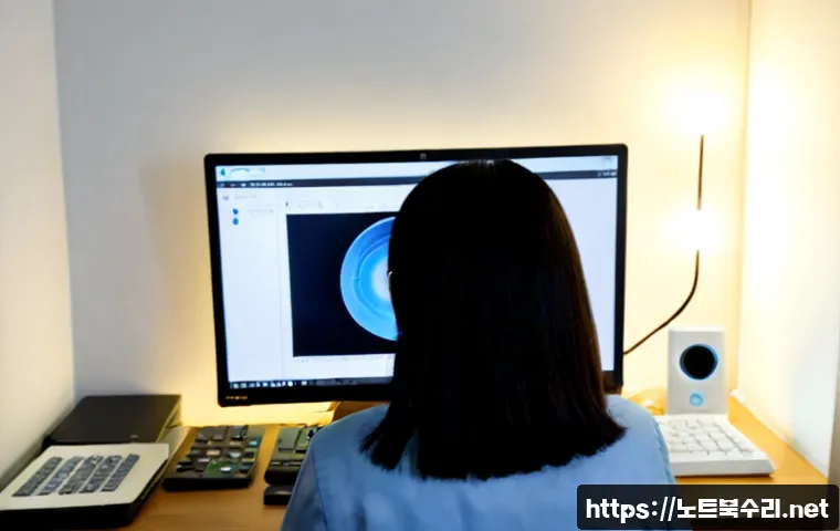 홍문동 STATUS_KERNEL_DATA_CORRUPTION 관련 이미지 4