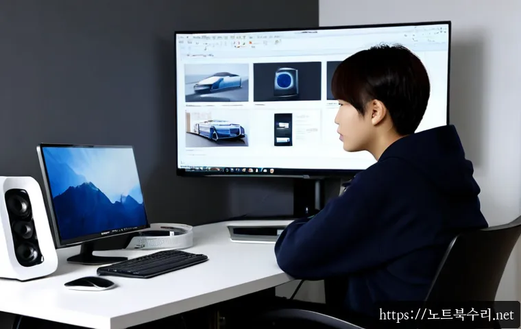 번동 프로그램응답없음 관련 이미지 2