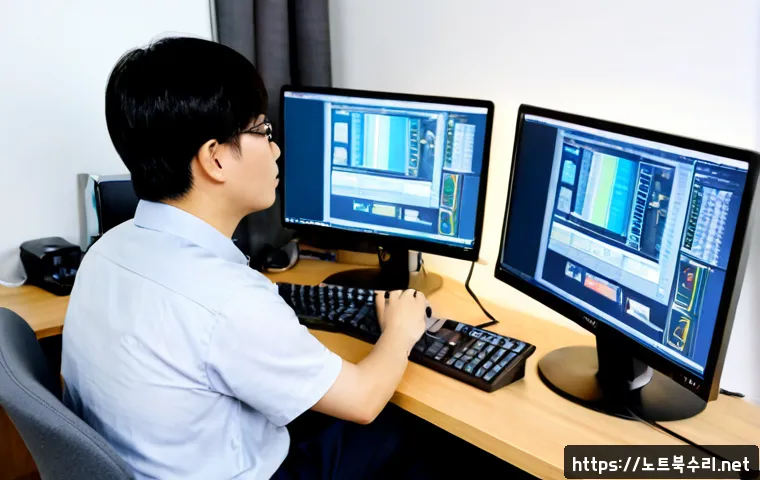 동패동 SESSION_HAS_NO_PAGEFILE 관련 이미지 3