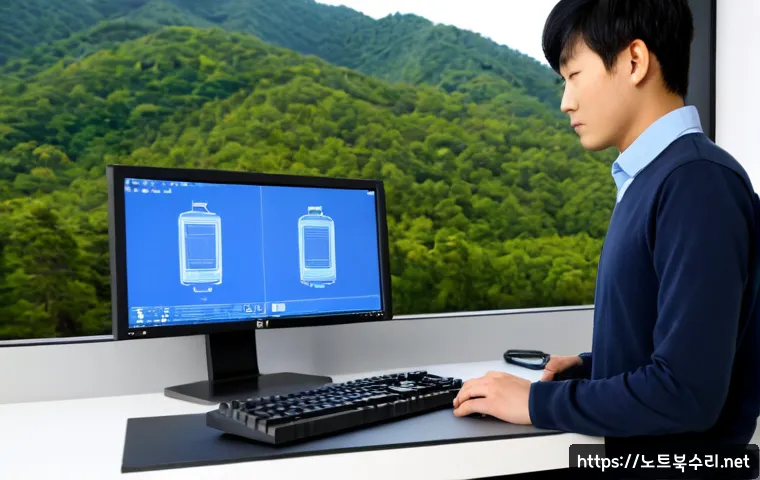운중동 IRQL_NOT_LESS_OR_EQUAL 관련 이미지 1