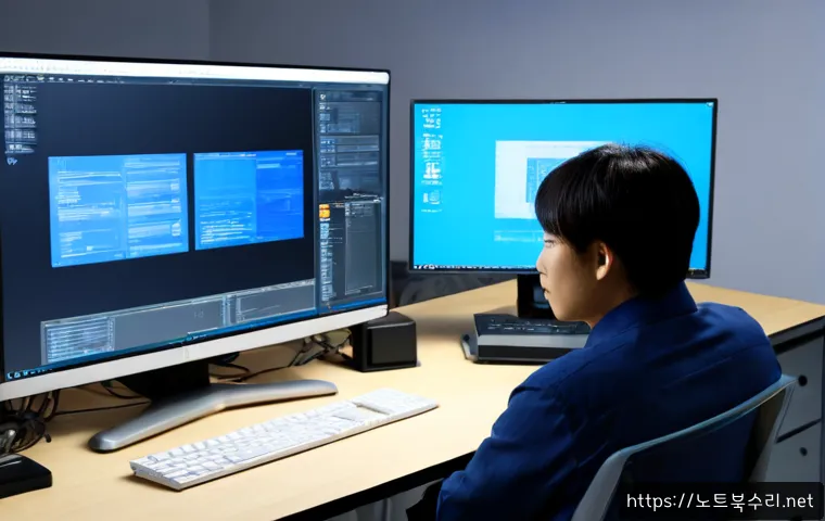 단현동 BAD_SYSTEM_CONFIG_INFO 관련 이미지 1