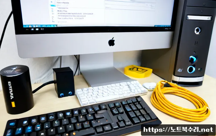 동자동 STATUS_DEVICE_OFFLINE 관련 이미지 1