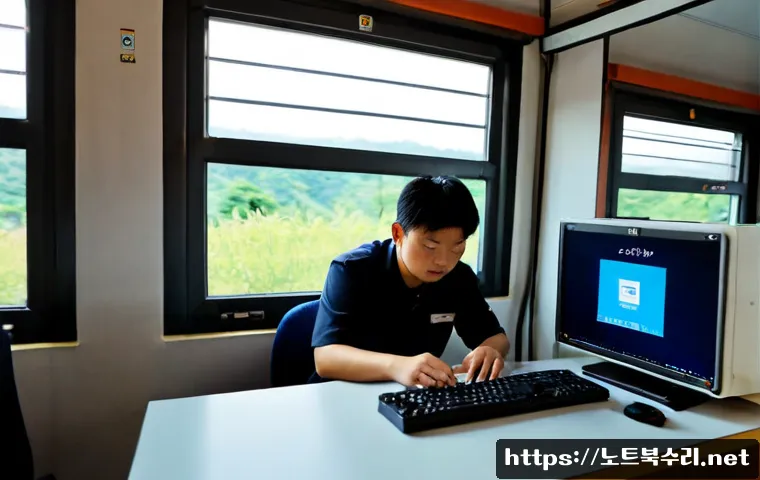 동자동 STATUS_DEVICE_OFFLINE 관련 이미지 3