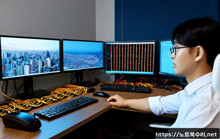 길음동 ATTEMPTED_EXECUTE_OF_NOEXECUTE_MEMORY 관련 이미지 2