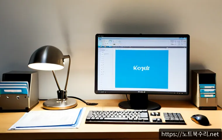 안현동 윈도우7 windows7 재설치 포맷 초기화 관련 이미지 2