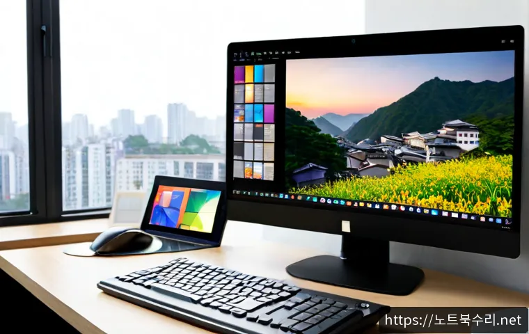 안현동 윈도우7 windows7 재설치 포맷 초기화 관련 이미지 3