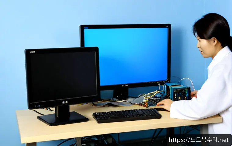 안현동 윈도우7 windows7 재설치 포맷 초기화 관련 이미지 4