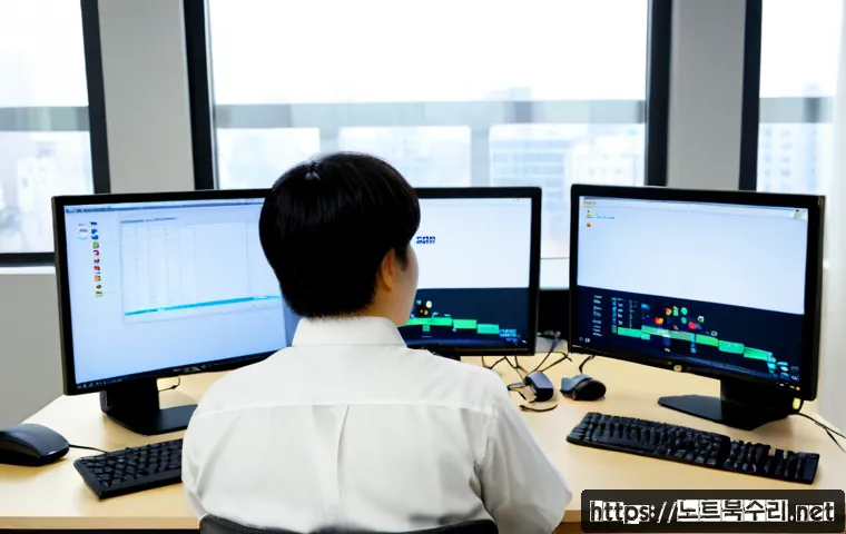 미아리 프리도스 윈도우설치 관련 이미지 2