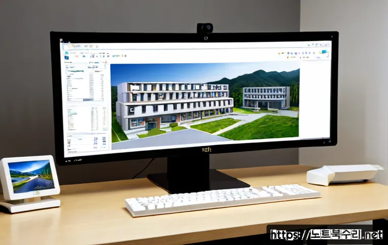 미아리 프리도스 윈도우설치 관련 이미지 3