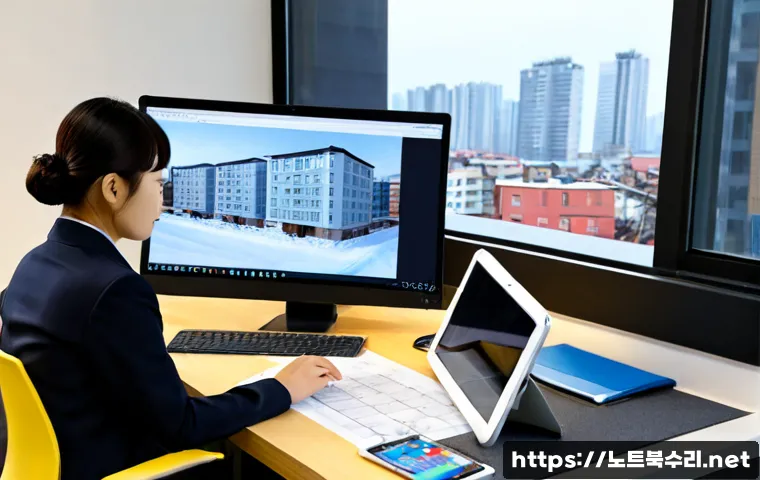 도촌동 STATUS_KERNEL_APC_PENDING 관련 이미지 1