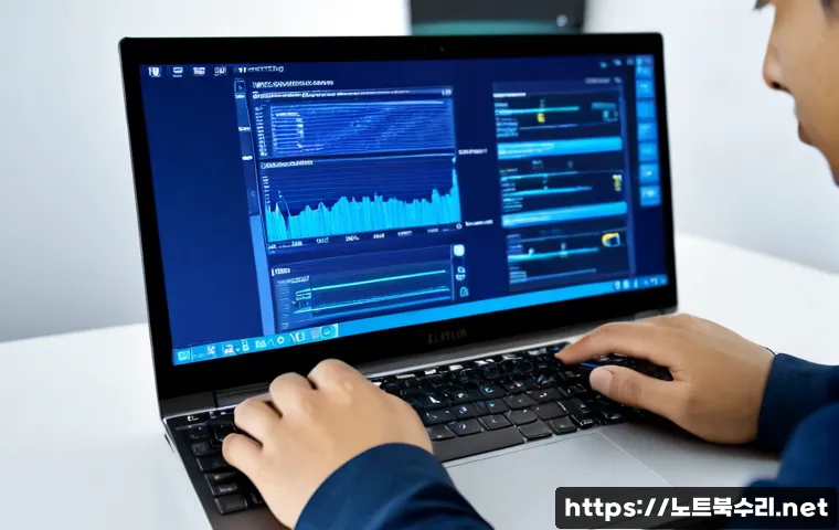 도촌동 STATUS_KERNEL_APC_PENDING 관련 이미지 2