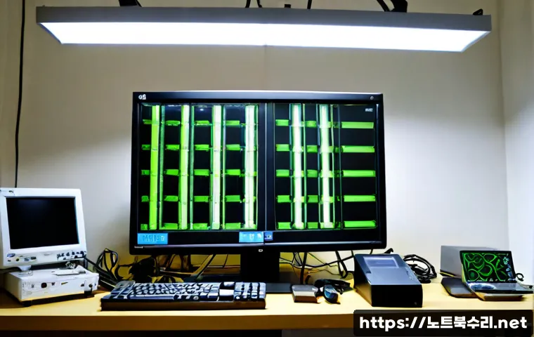 도촌동 STATUS_KERNEL_APC_PENDING 관련 이미지 3
