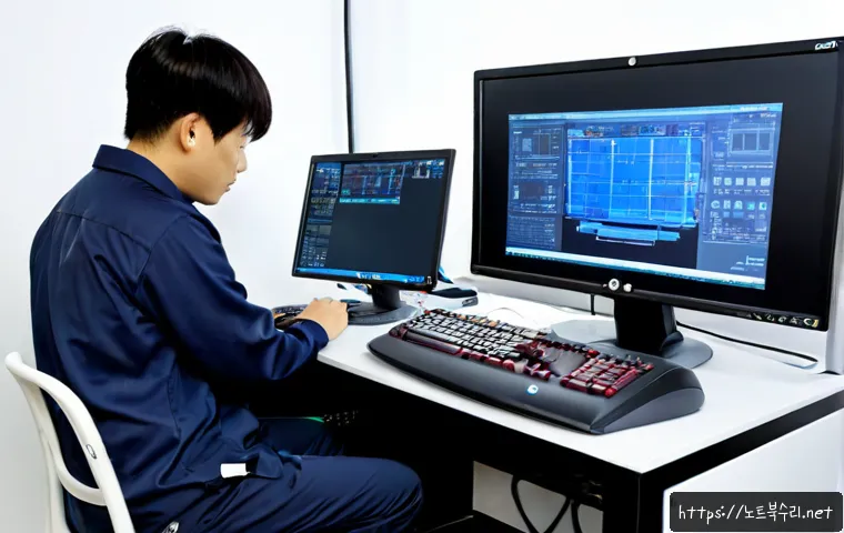 구성동 메모리조립 및 교체수리 관련 이미지 4