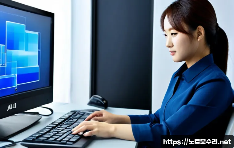 답동 pc에 문제가 발생하여 다시 시작해야 합니다 관련 이미지 2