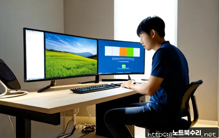 역곡동 조립컴퓨터 pc 출장판매설치 관련 이미지 4
