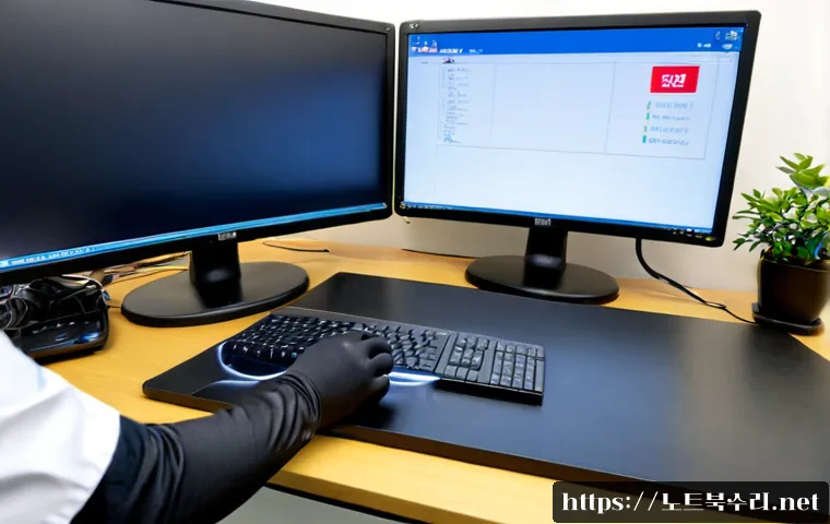 삼동 STATUS_FILE_READ_FAILURE 관련 이미지 2